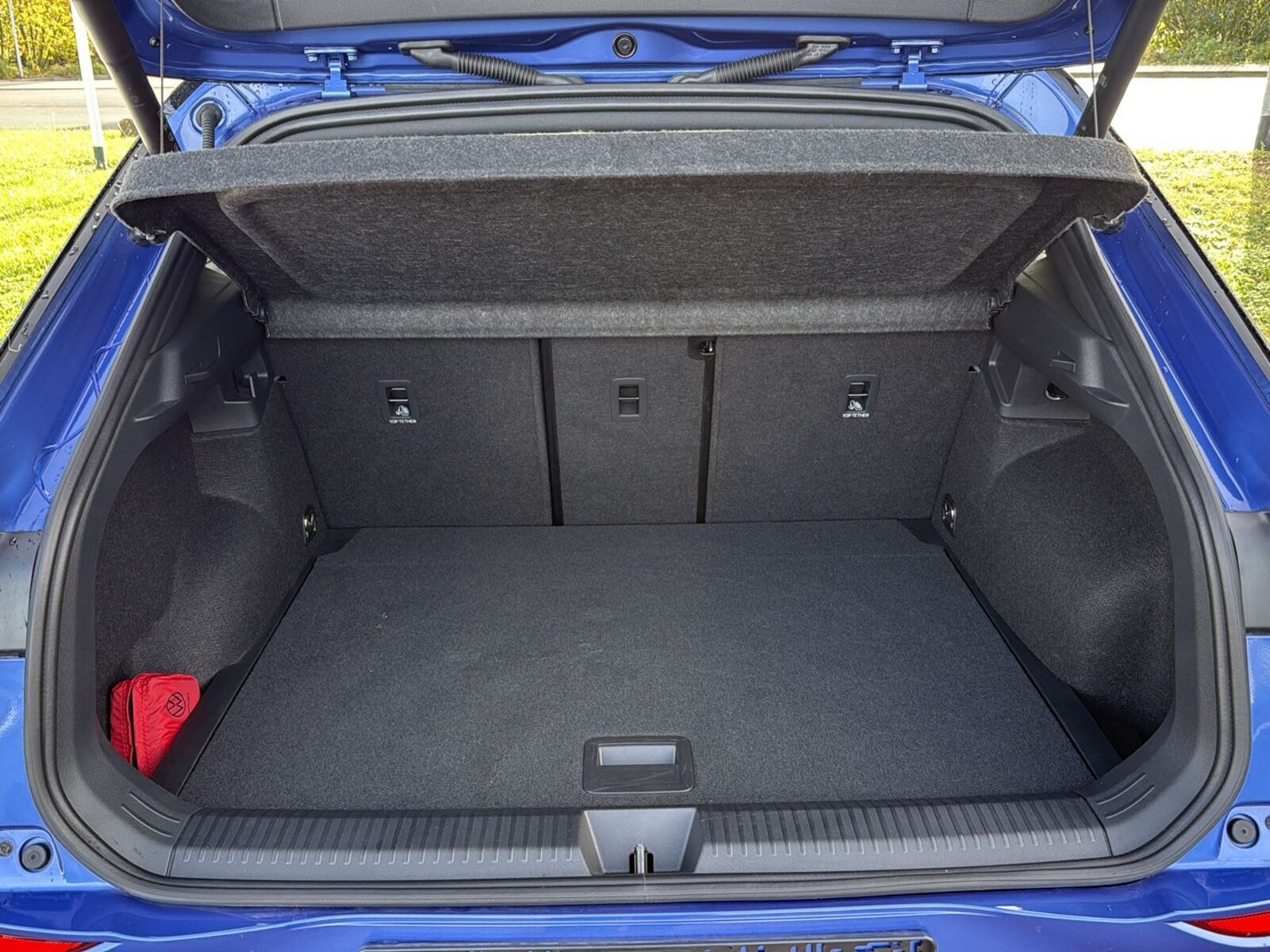 Volkswagen T-Roc – Bild 11