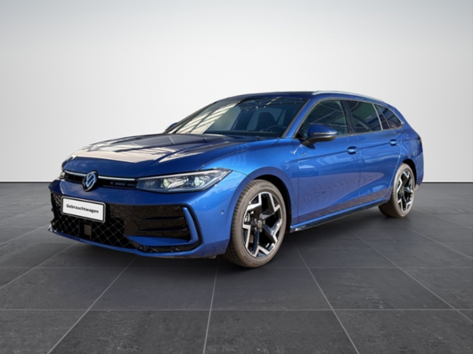 Volkswagen Passat – Bild 2