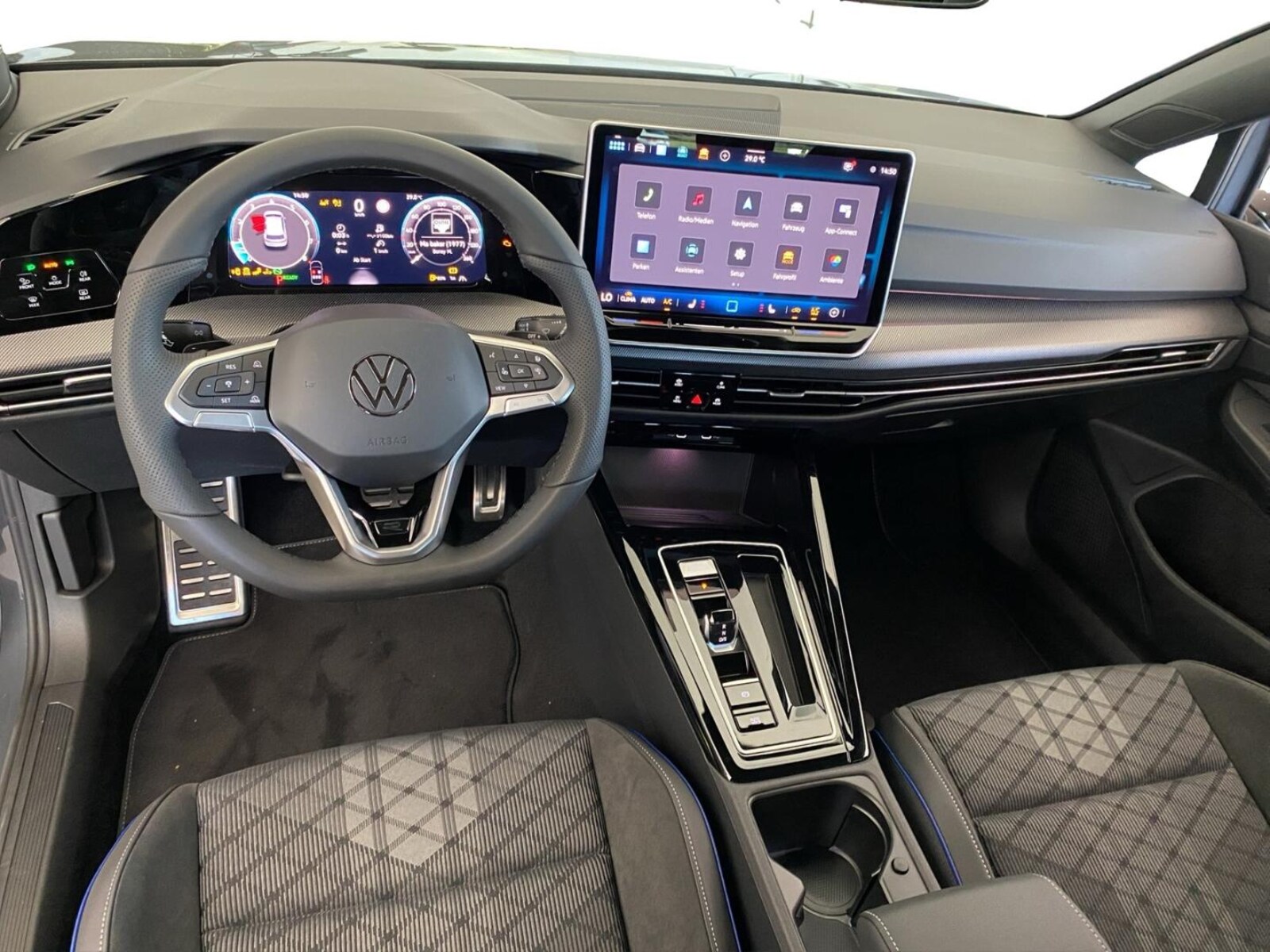Volkswagen Golf – Bild 11