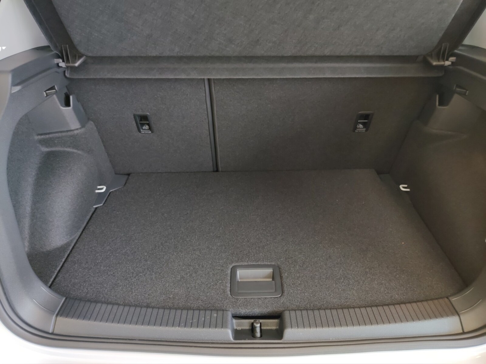 Volkswagen T-Cross – Bild 8