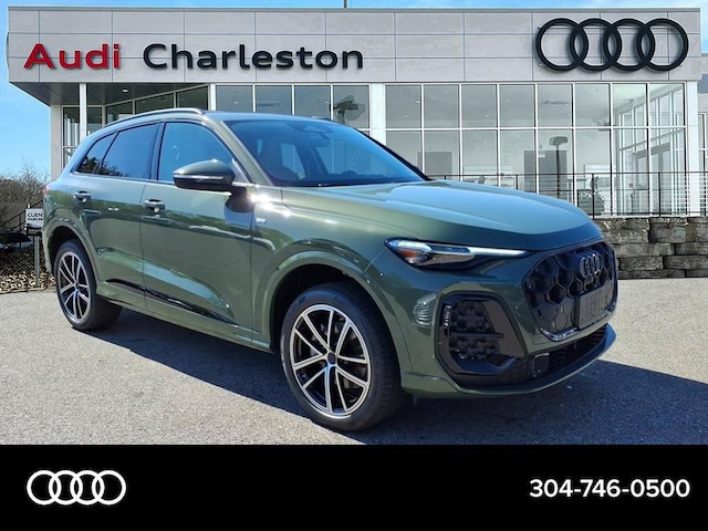 Photo of 2026 Audi Q5 