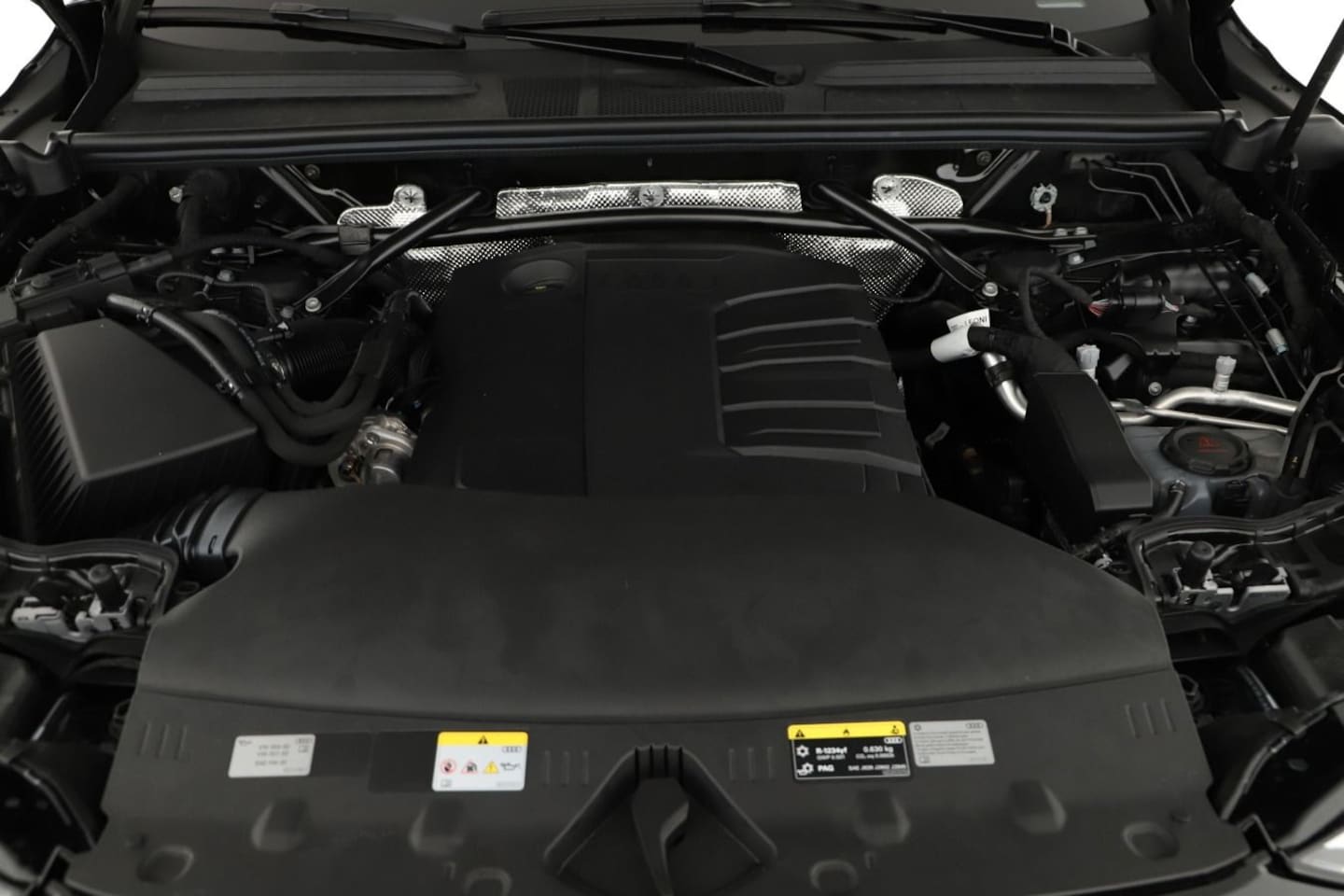 Bild über Audi Q5 SUV TDI quattro 150 kW S tronic - für weitere Informationen kontaktieren Sie den Audi Partner