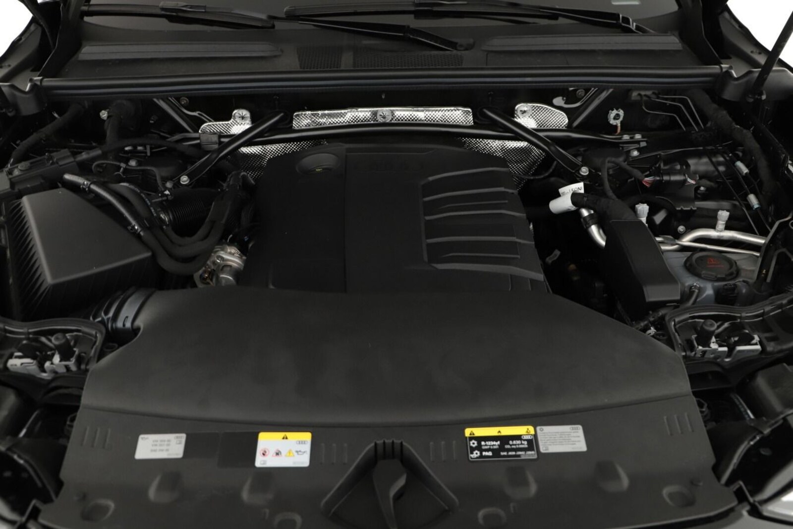 Audi Q5 – Bild 19
