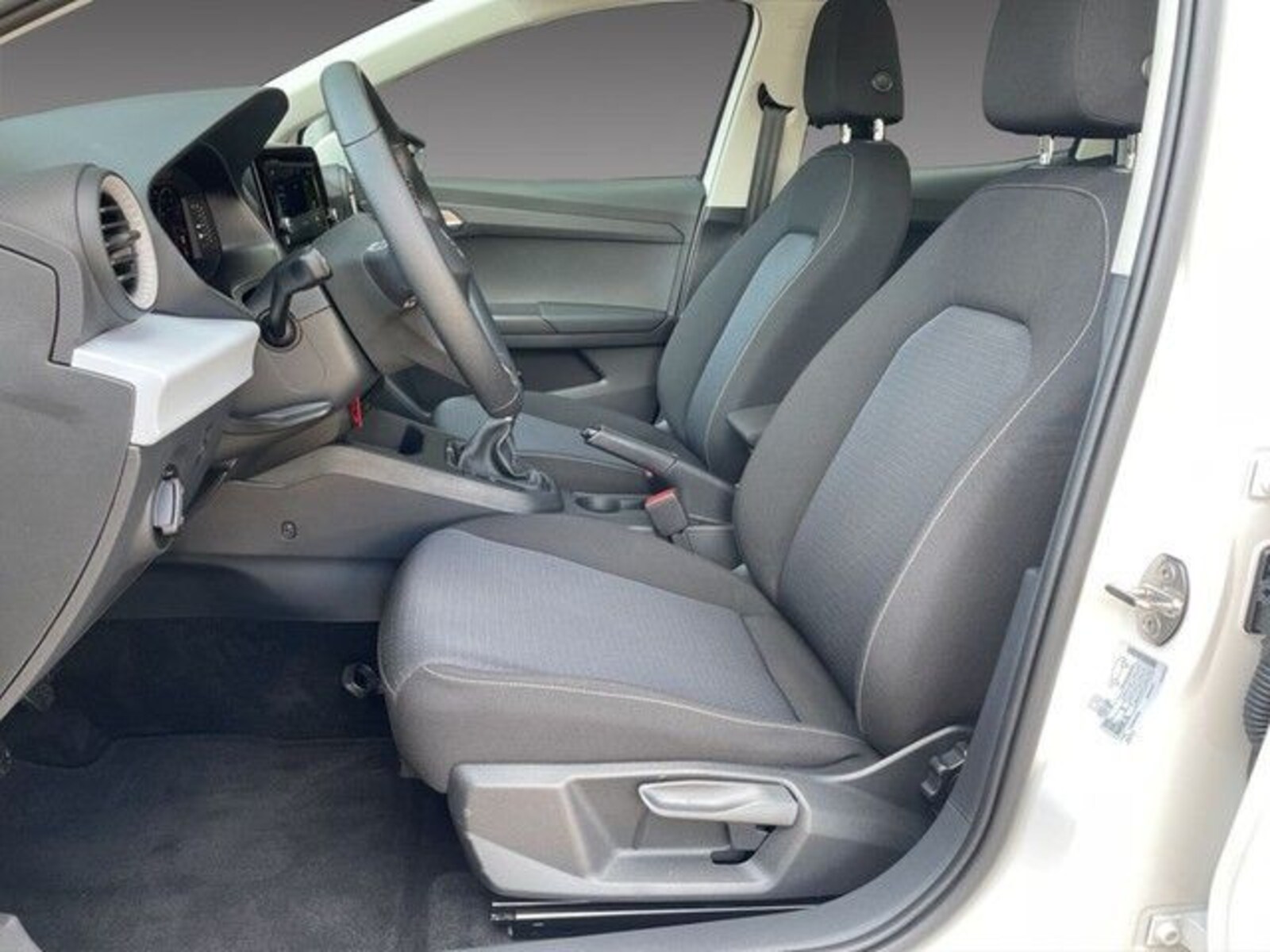 SEAT Ibiza – Bild 13