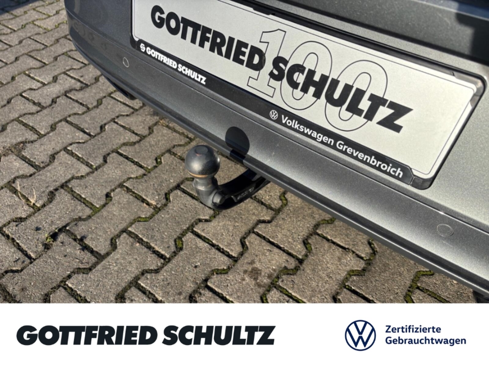 Volkswagen T-Roc – Bild 10