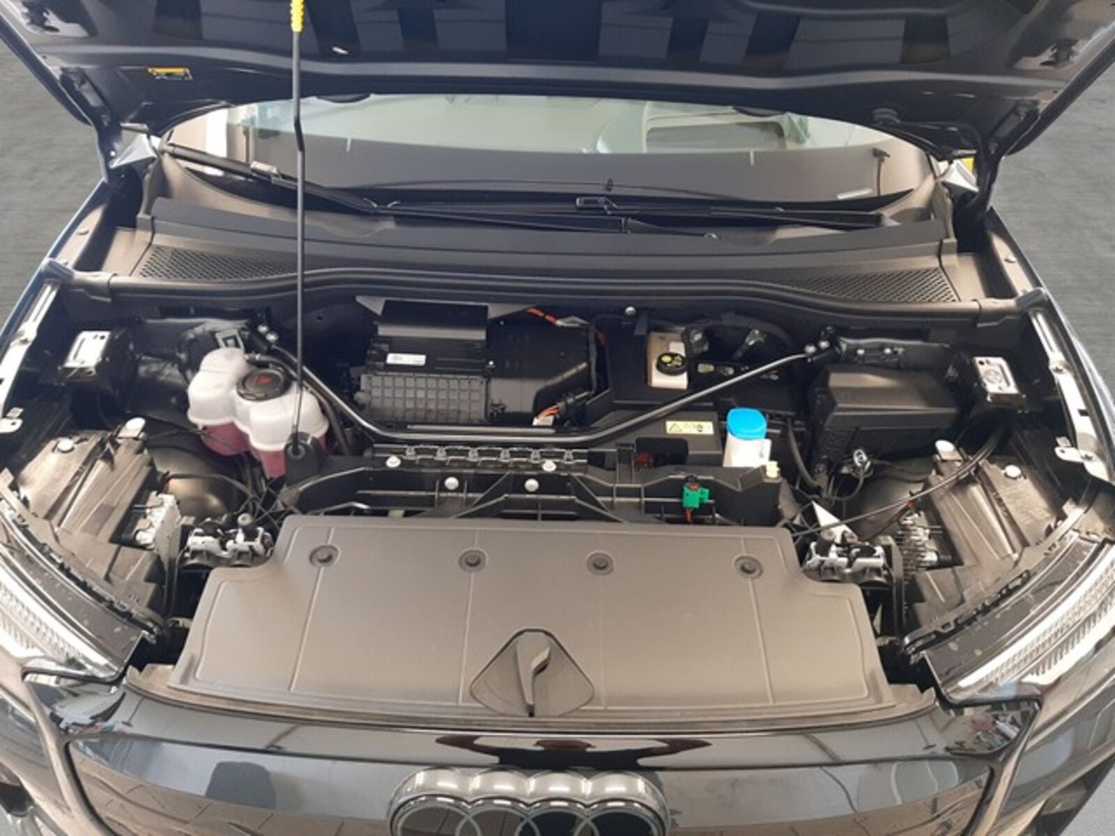 Audi Q4 e-tron – Bild 15