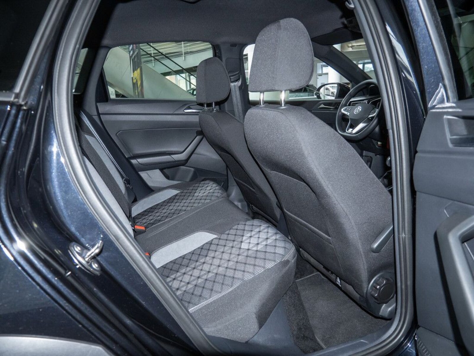 Volkswagen Taigo – Bild 6