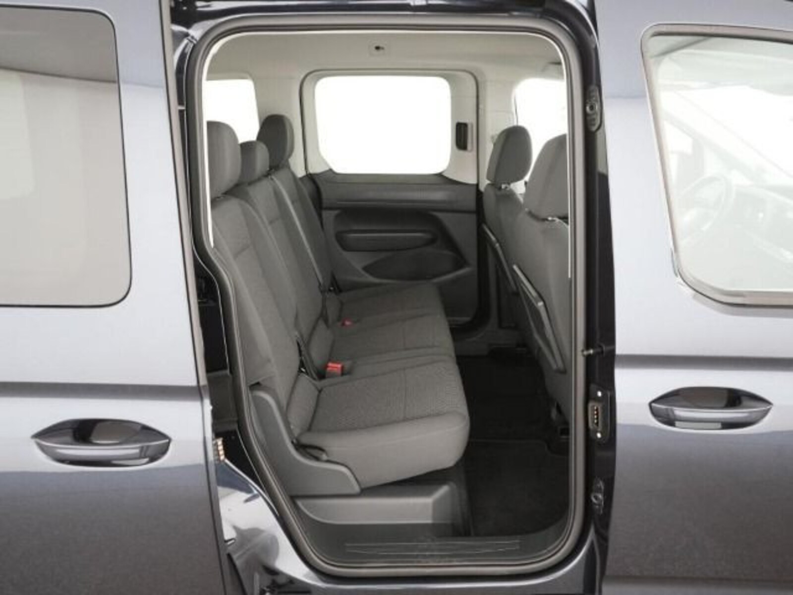Volkswagen Caddy – Bild 5