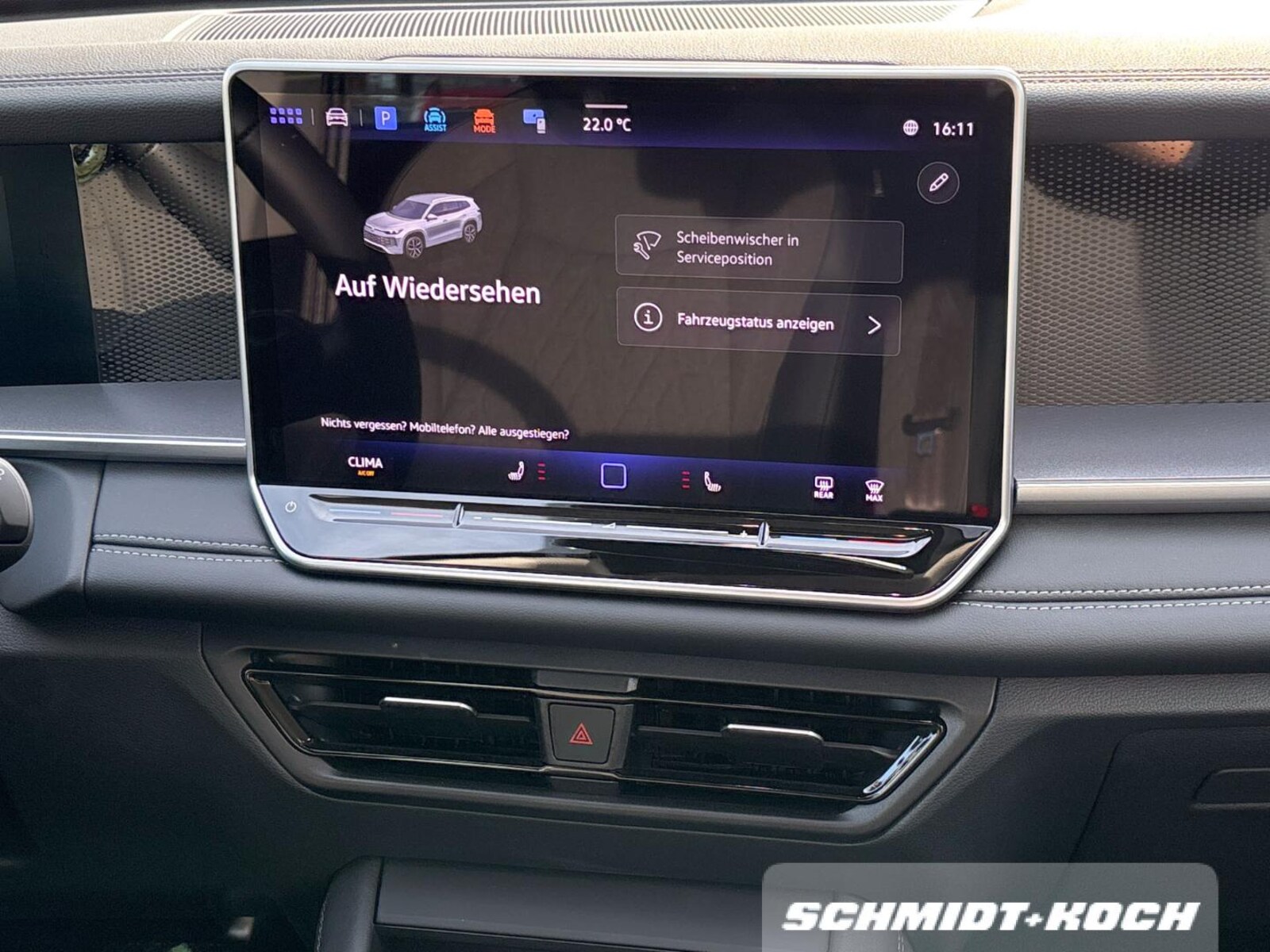 Volkswagen Tayron – Bild 7