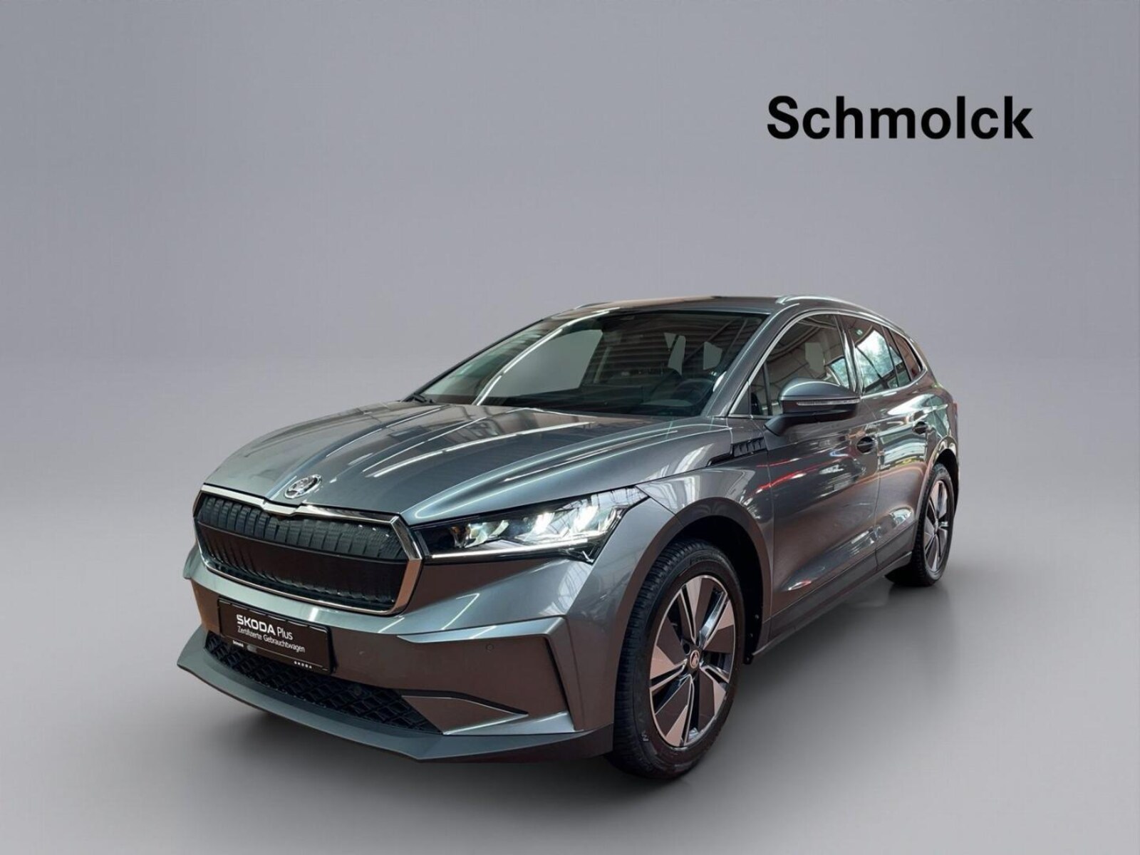 Škoda Enyaq