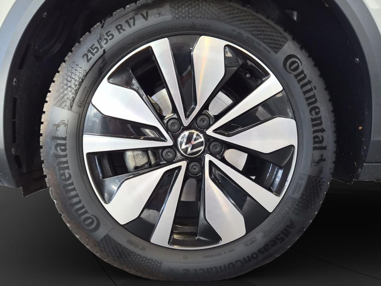 Volkswagen T-Roc – Bild 8