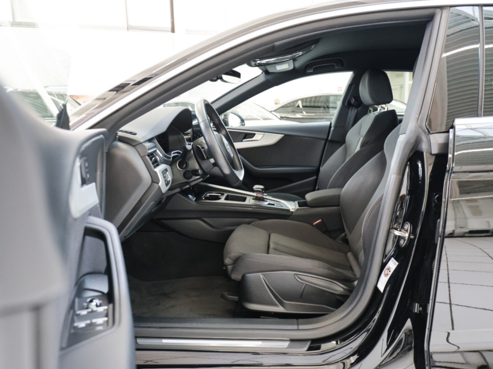 Audi A5 Sportback – Bild 10