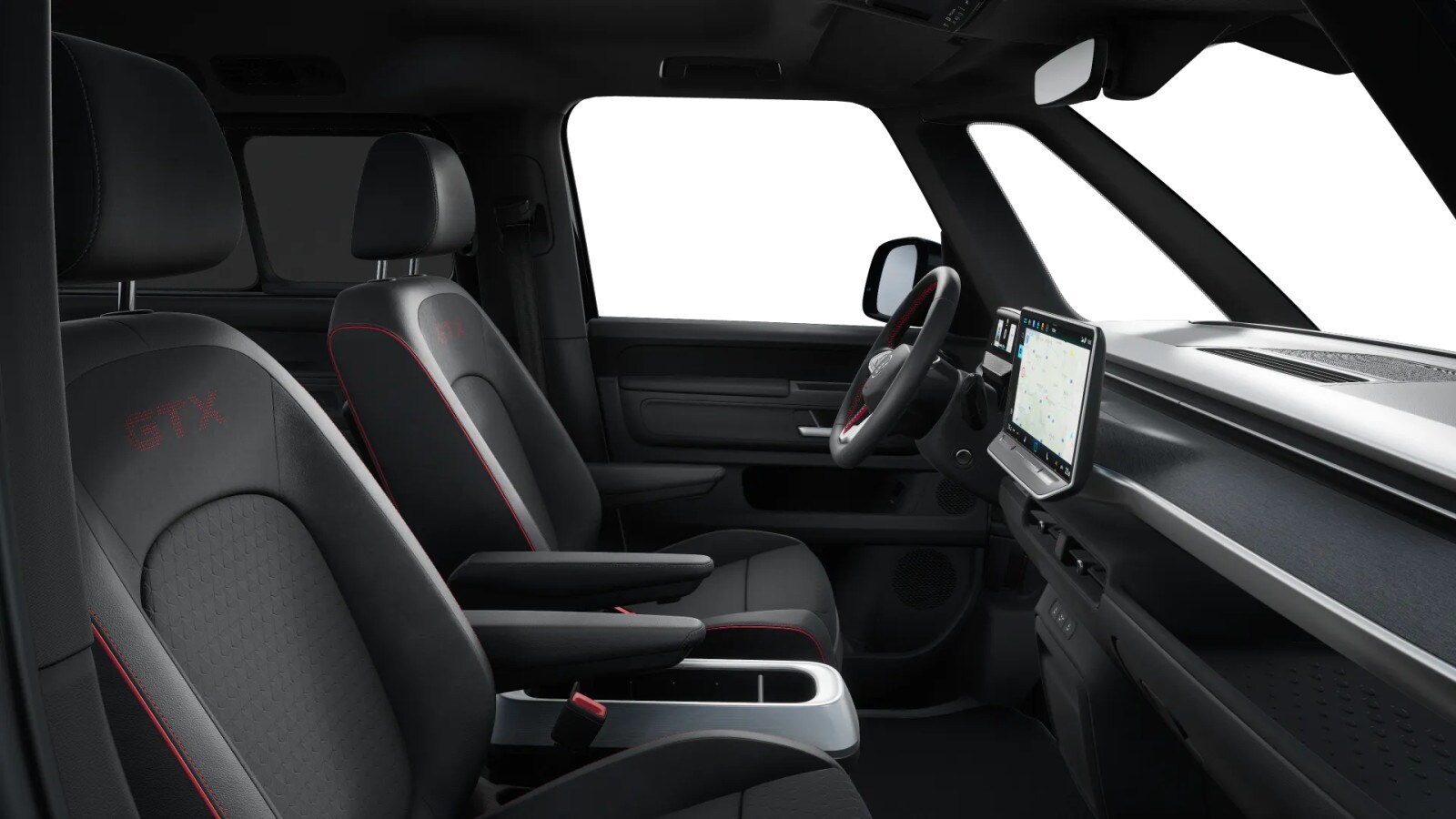 Volkswagen ID. Buzz – Bild 9