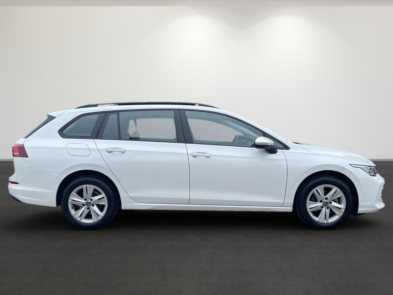 Volkswagen Golf Variant – Bild 6