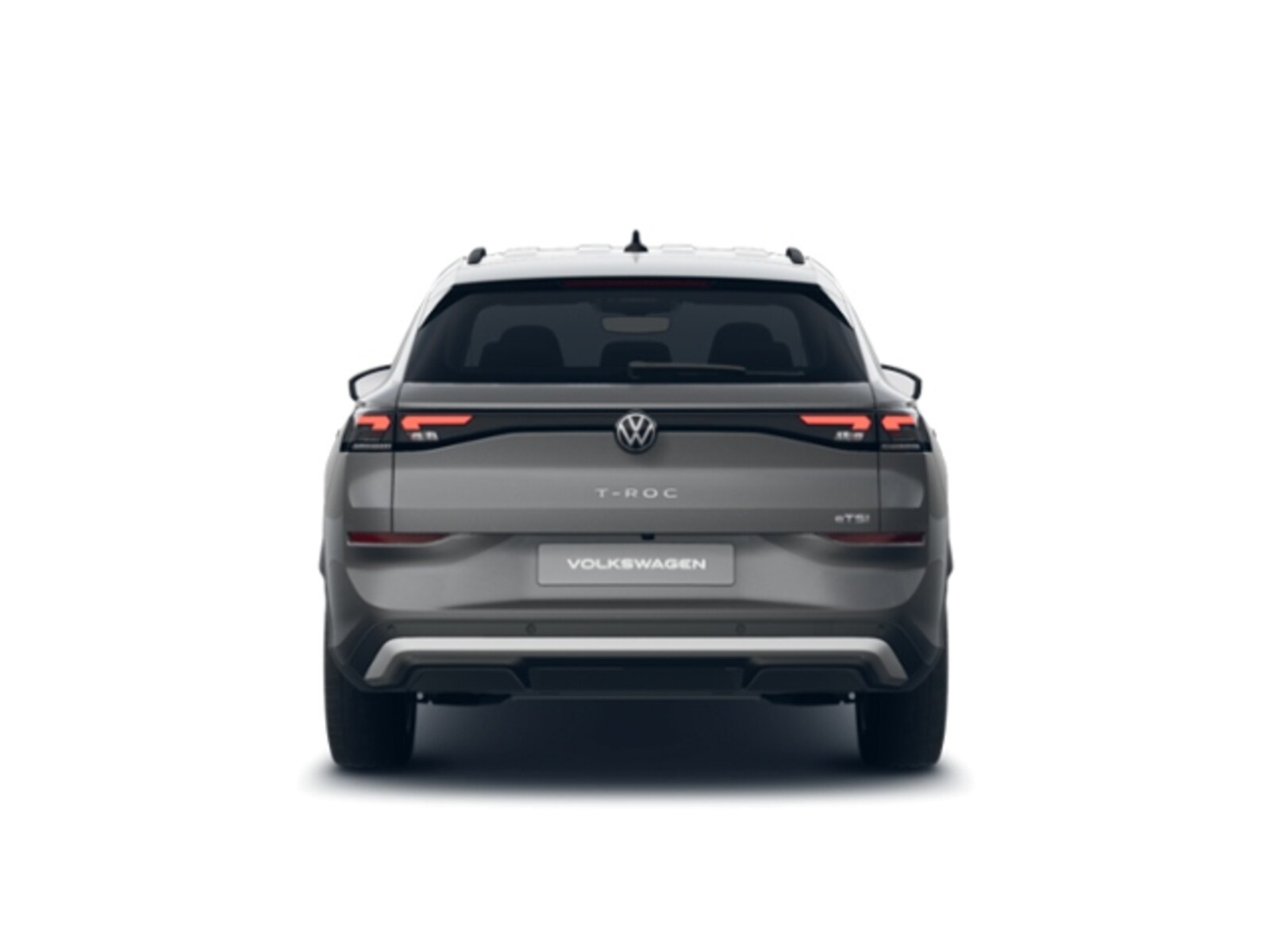 Volkswagen T-Roc – Bild 4