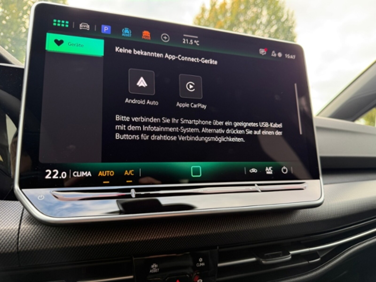 Volkswagen Golf Variant – Bild 10
