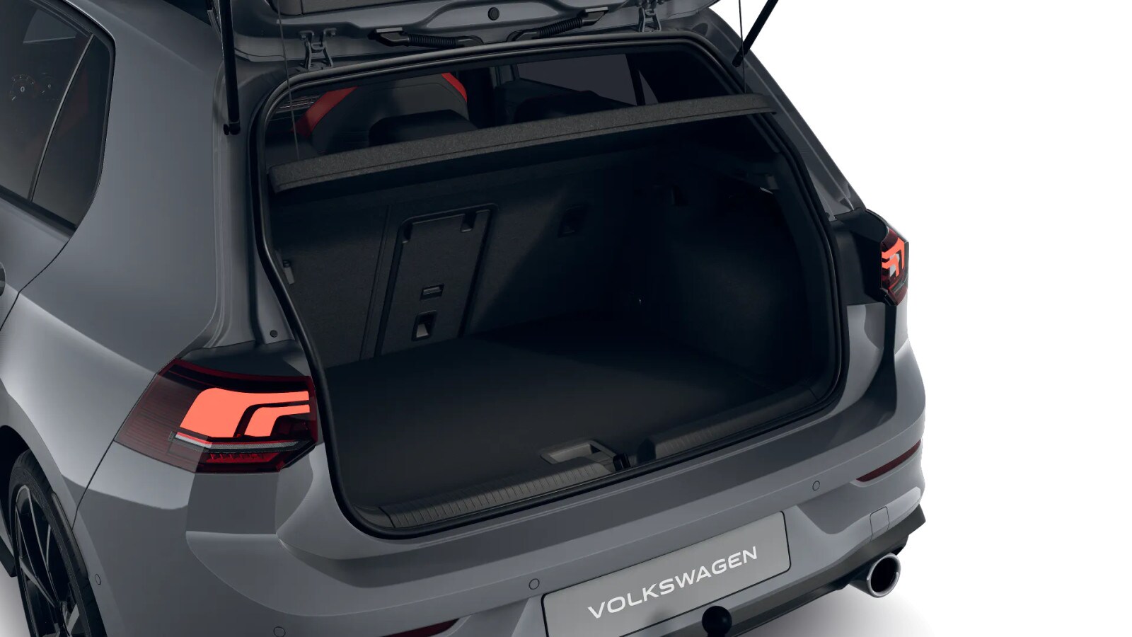 Volkswagen Golf – Bild 7