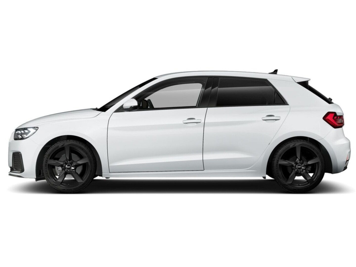 Bild über Audi A1 Sportback advanced 30 TFSI S tronic - für weitere Informationen kontaktieren Sie den Audi Partner