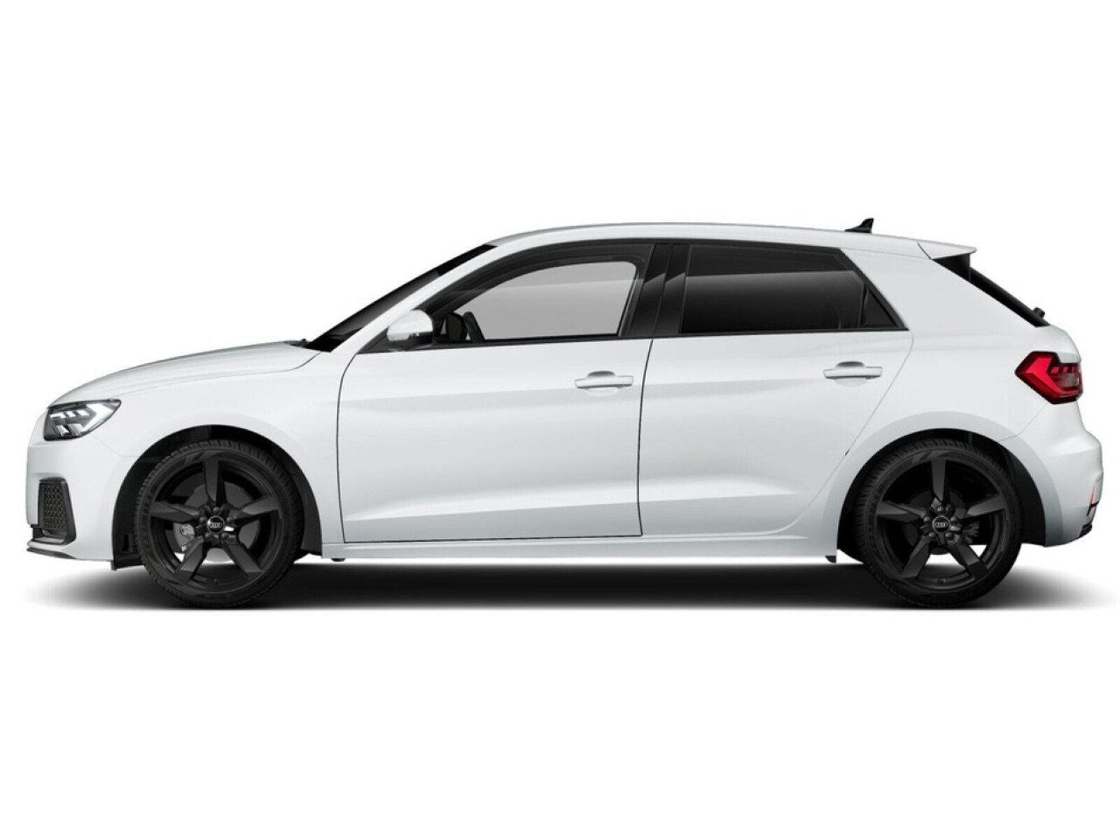 Audi A1 Sportback – Bild 3