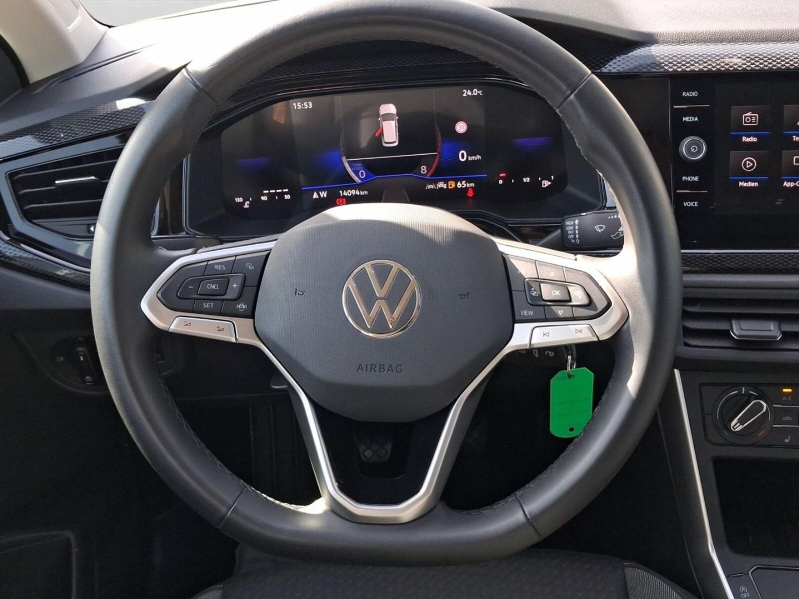 Volkswagen Taigo – Bild 9
