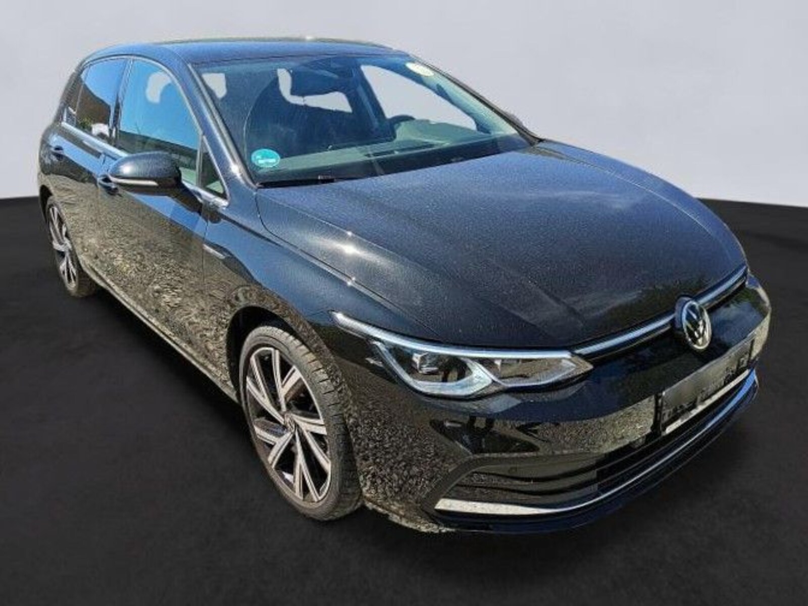 Volkswagen Golf – Bild 4