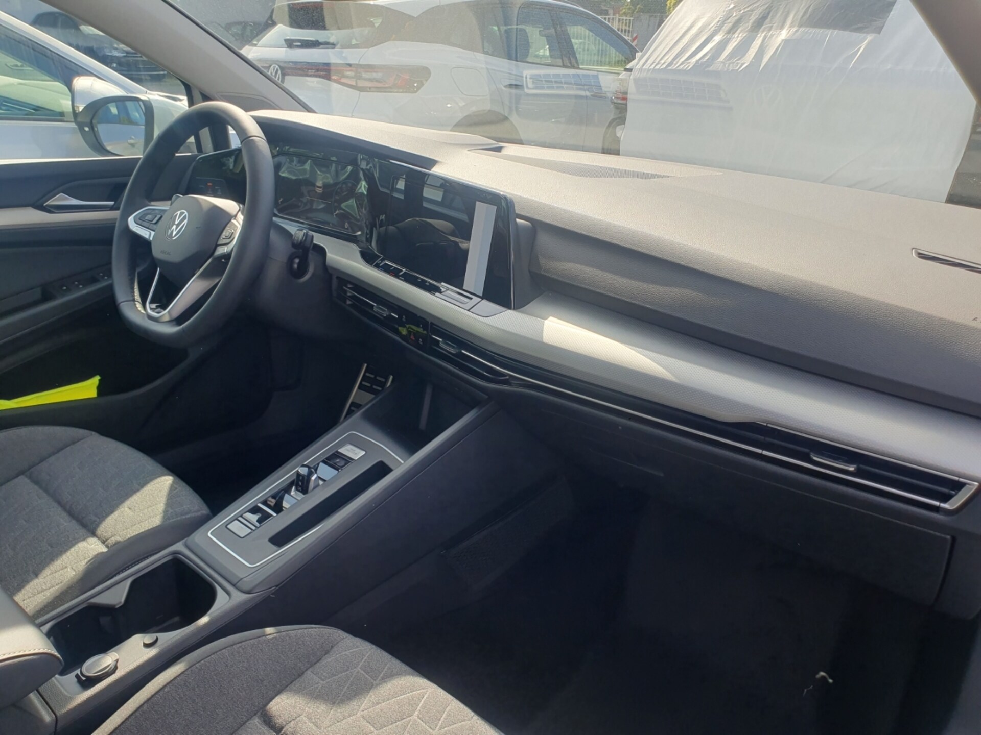 Volkswagen Golf MOVE