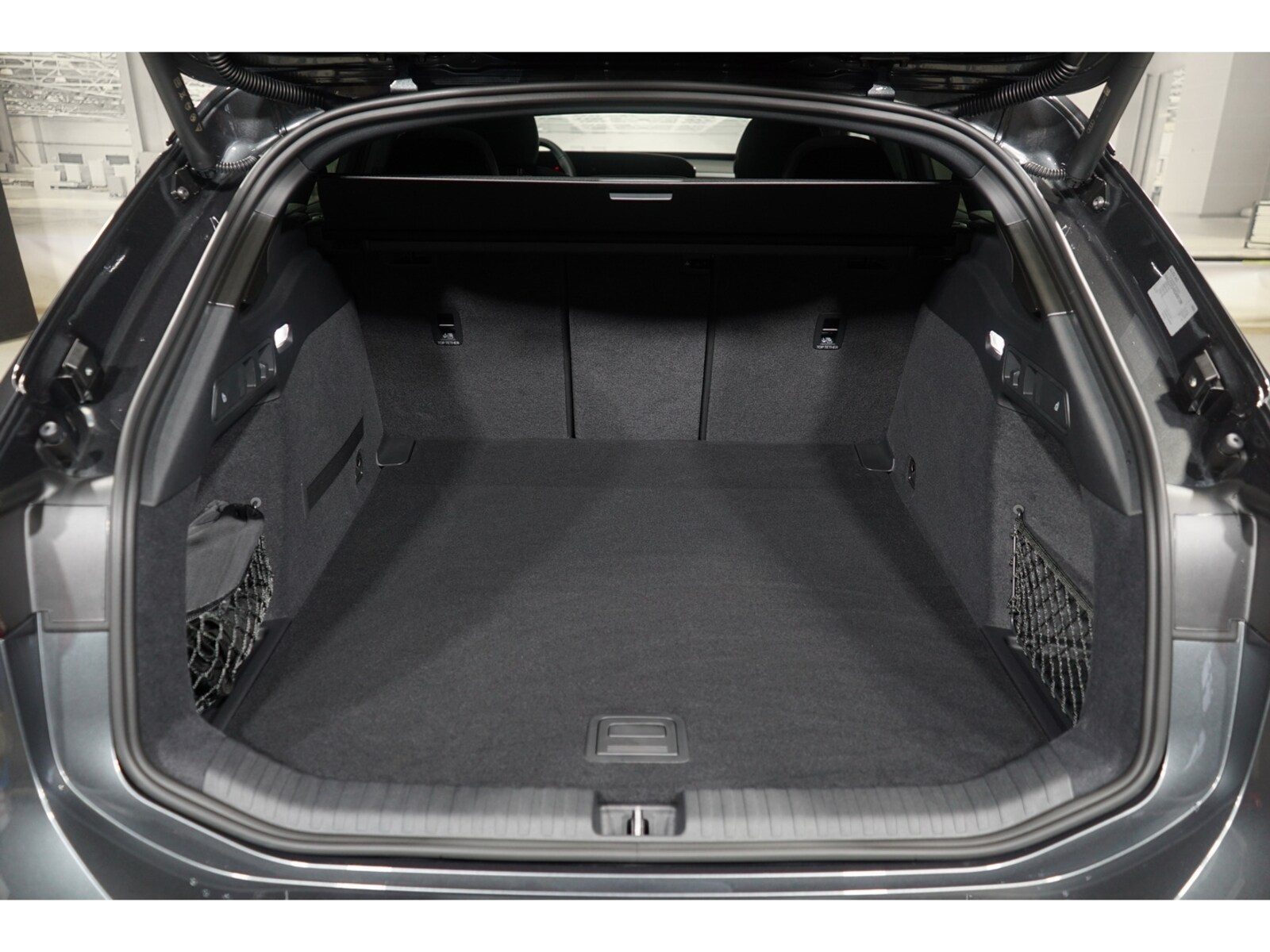 Audi S6 Avant e-tron – Bild 11
