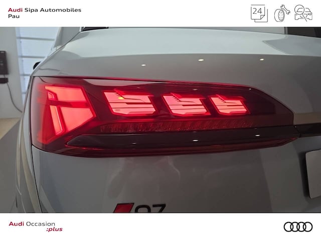 Audi Q7 TFSI E Competition 60 TFSI E Quattro 490 Ch Tiptronic - 2025 - Joinsteer - #15