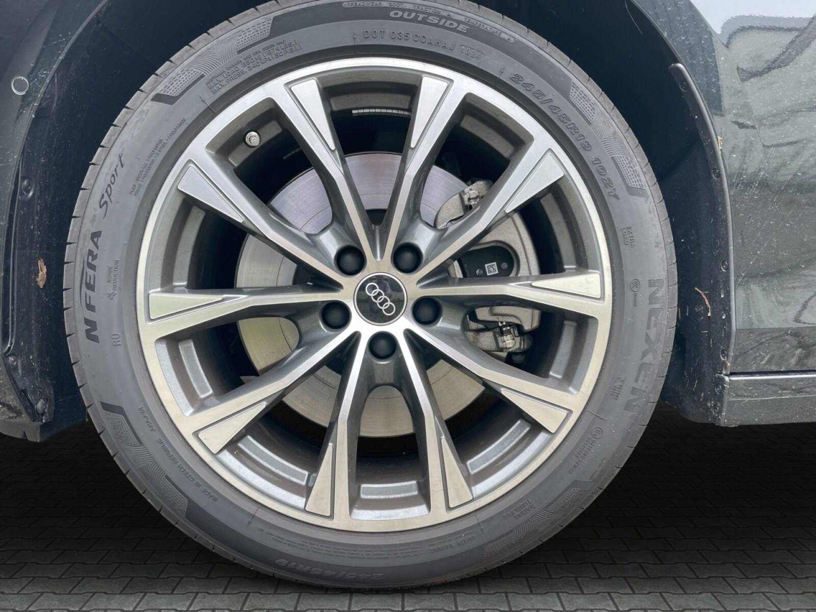 Audi A6 Avant – Bild 7