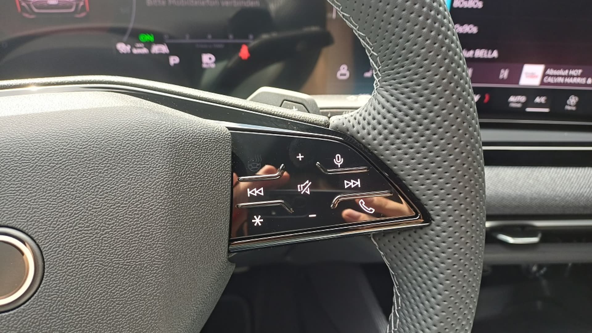 Audi A5 Avant S line