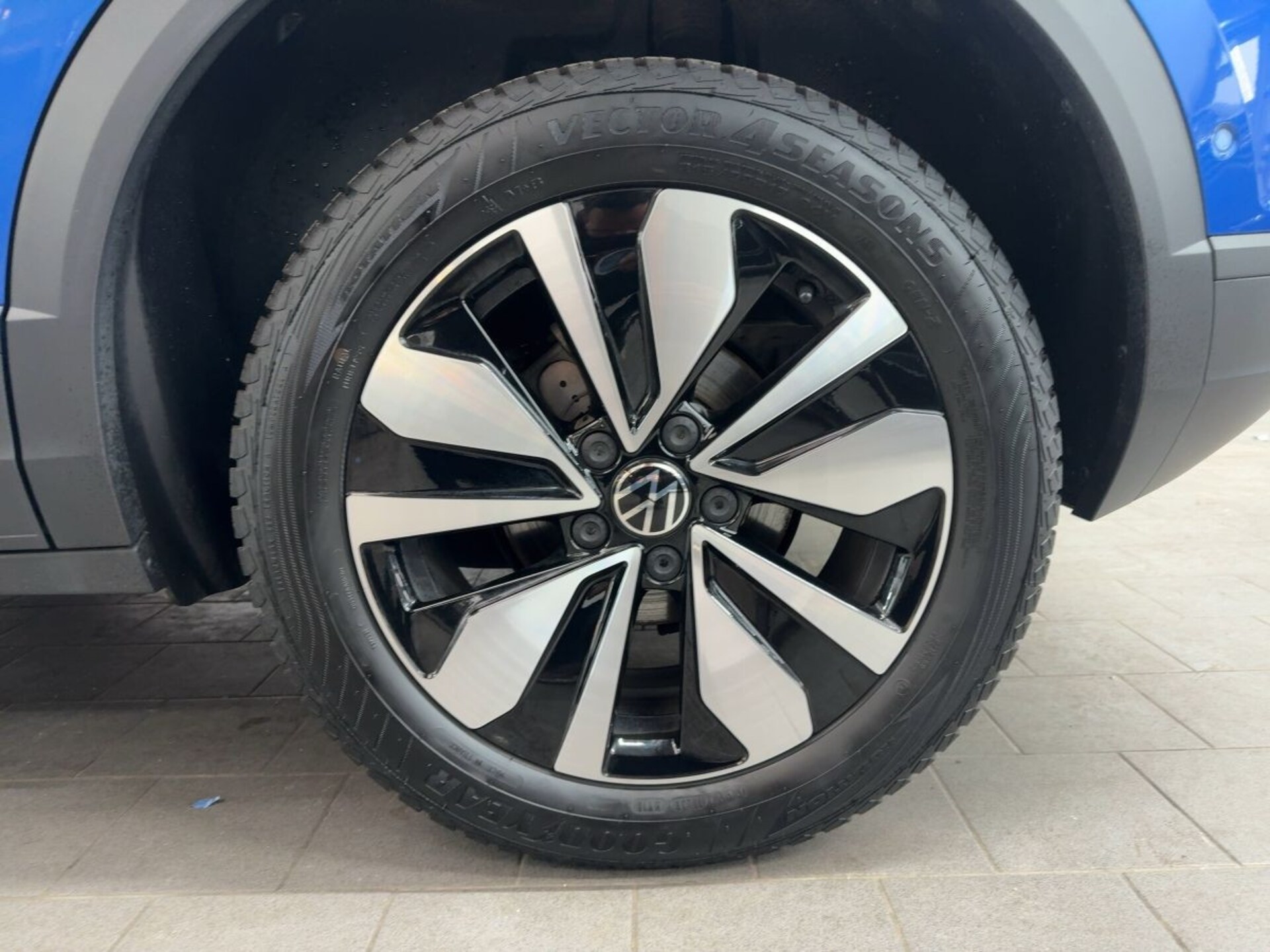 Volkswagen T-Roc MOVE