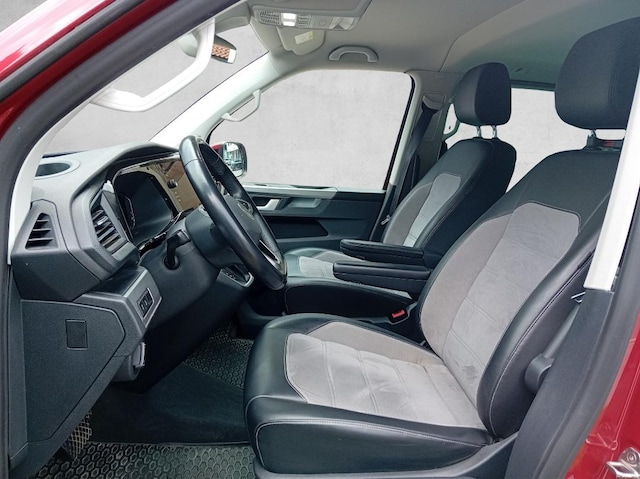 Volkswagen T6.1 Multivan