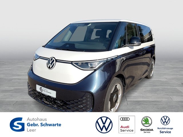 Volkswagen ID.Buzz