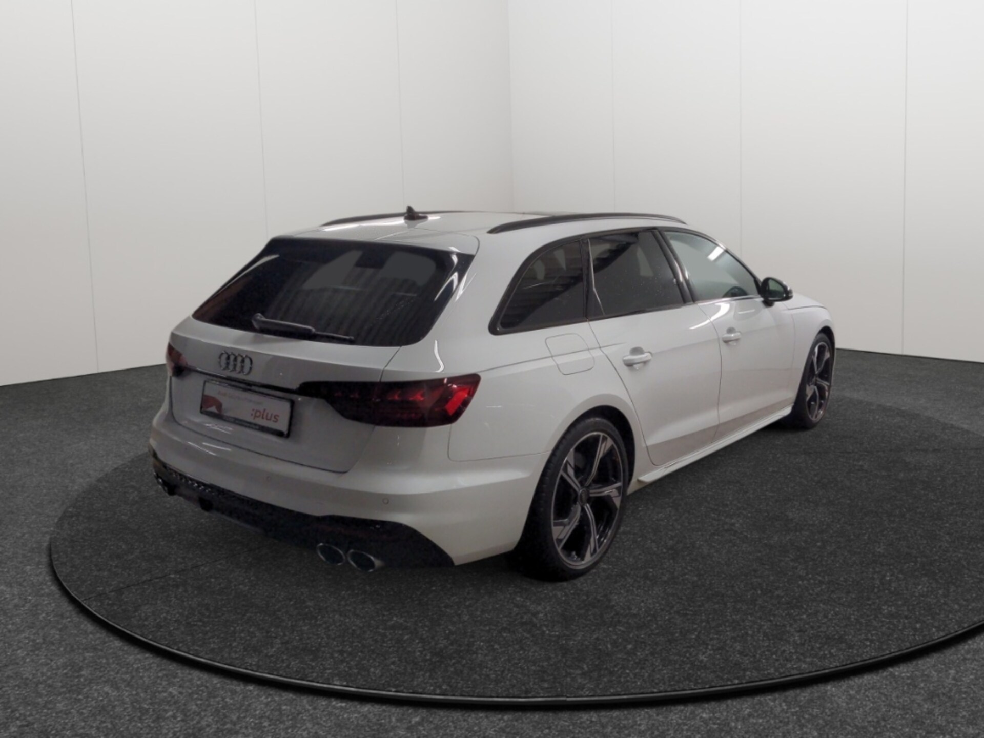 Audi S4 Avant