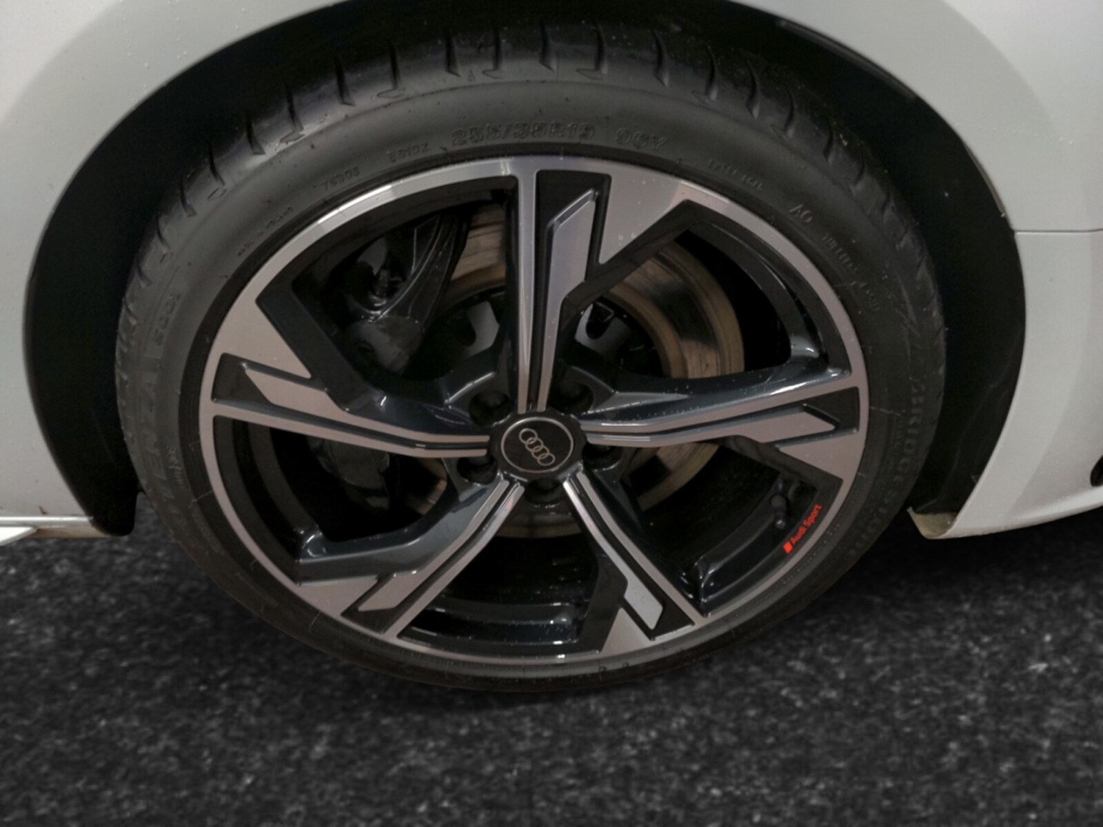 Audi S4 Avant – Bild 7