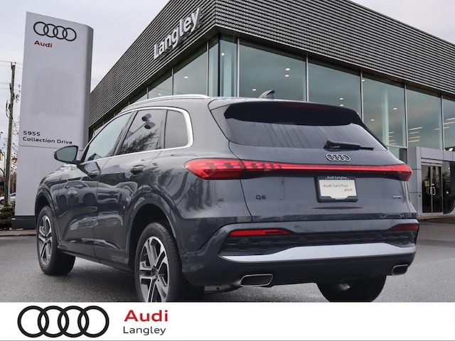 2025 Audi Audi Q5 SUV