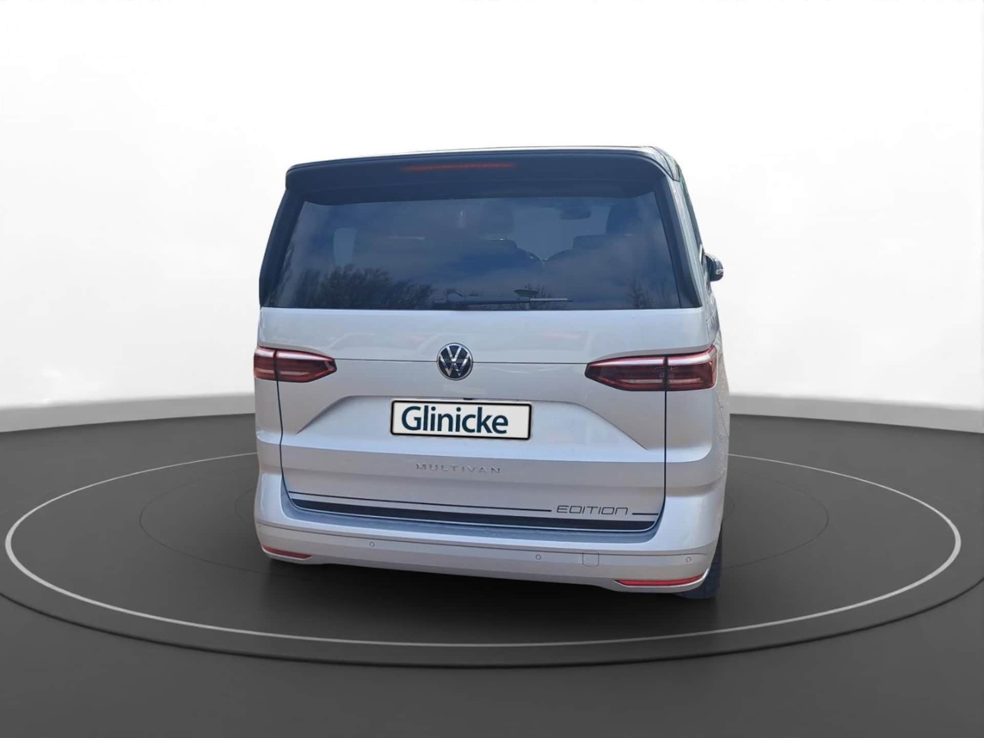 Volkswagen Multivan Life