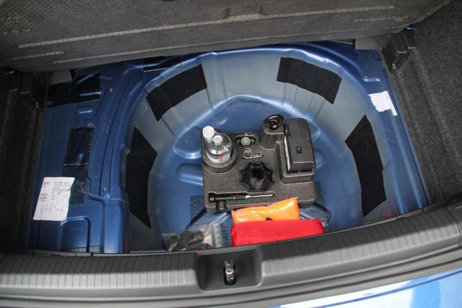 Volkswagen Polo JOIN