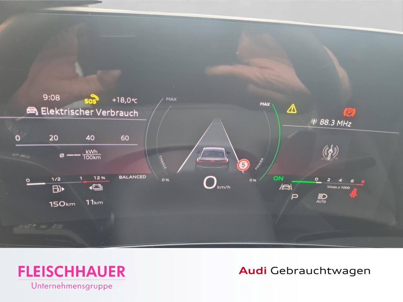 Audi A6 Limousine – Bild 8