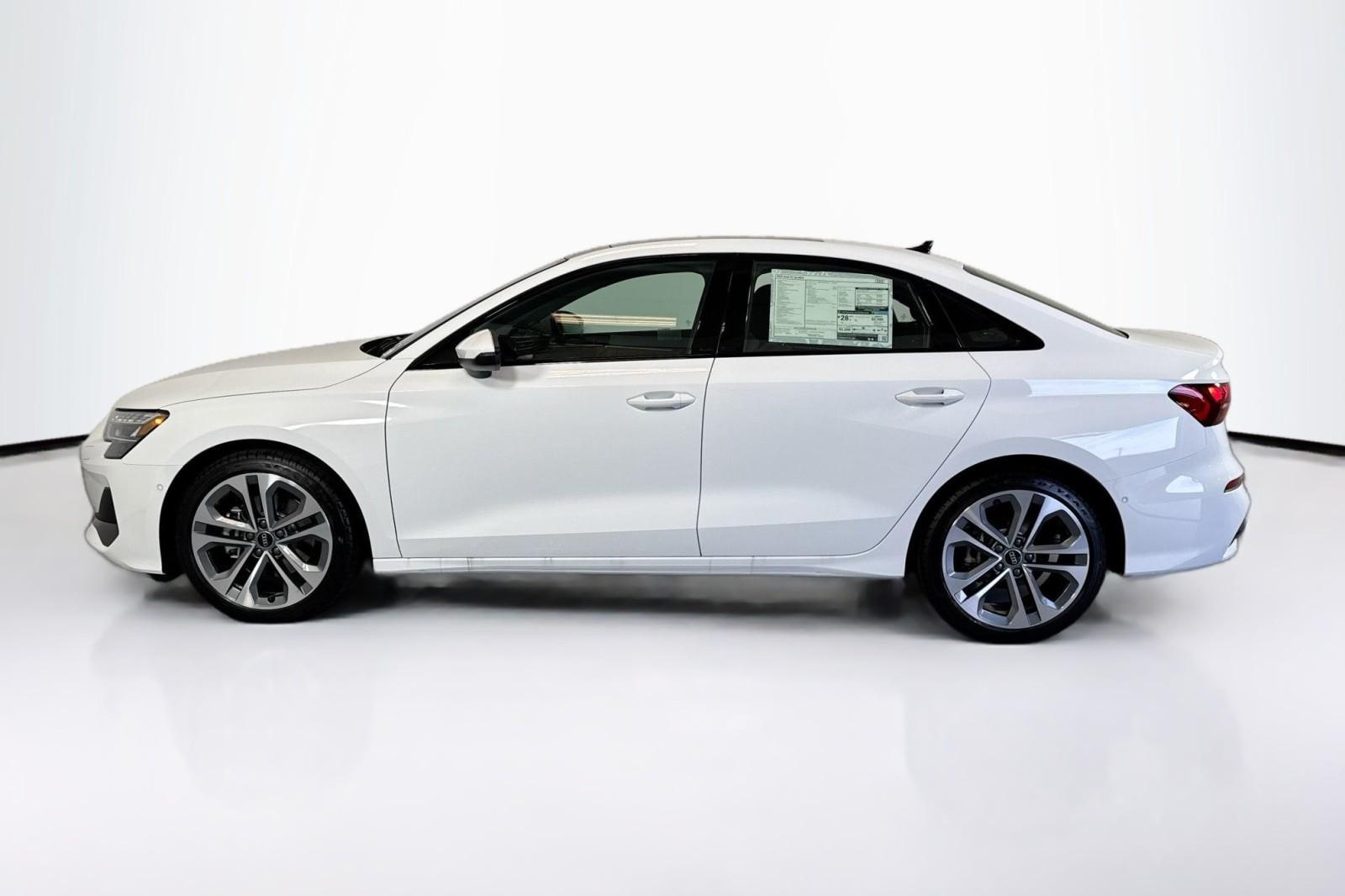 2026 Audi A3 Premium - Photo 8