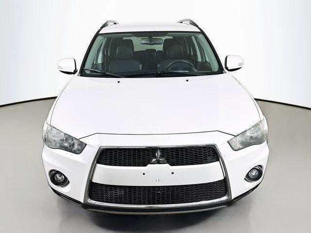 2011 Mitsubishi Outlander