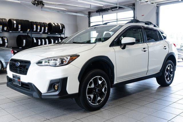 2019 Subaru Crosstrek
