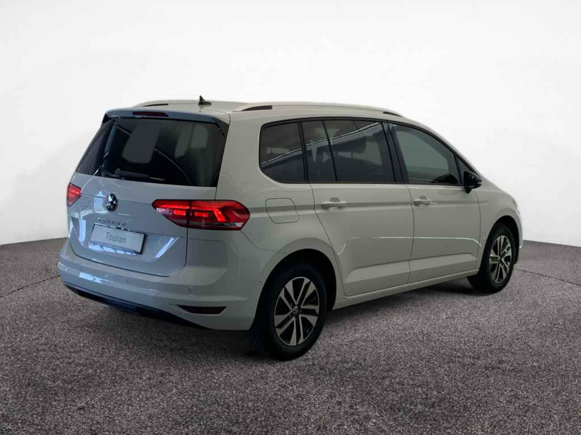 Volkswagen Touran ENERGY
