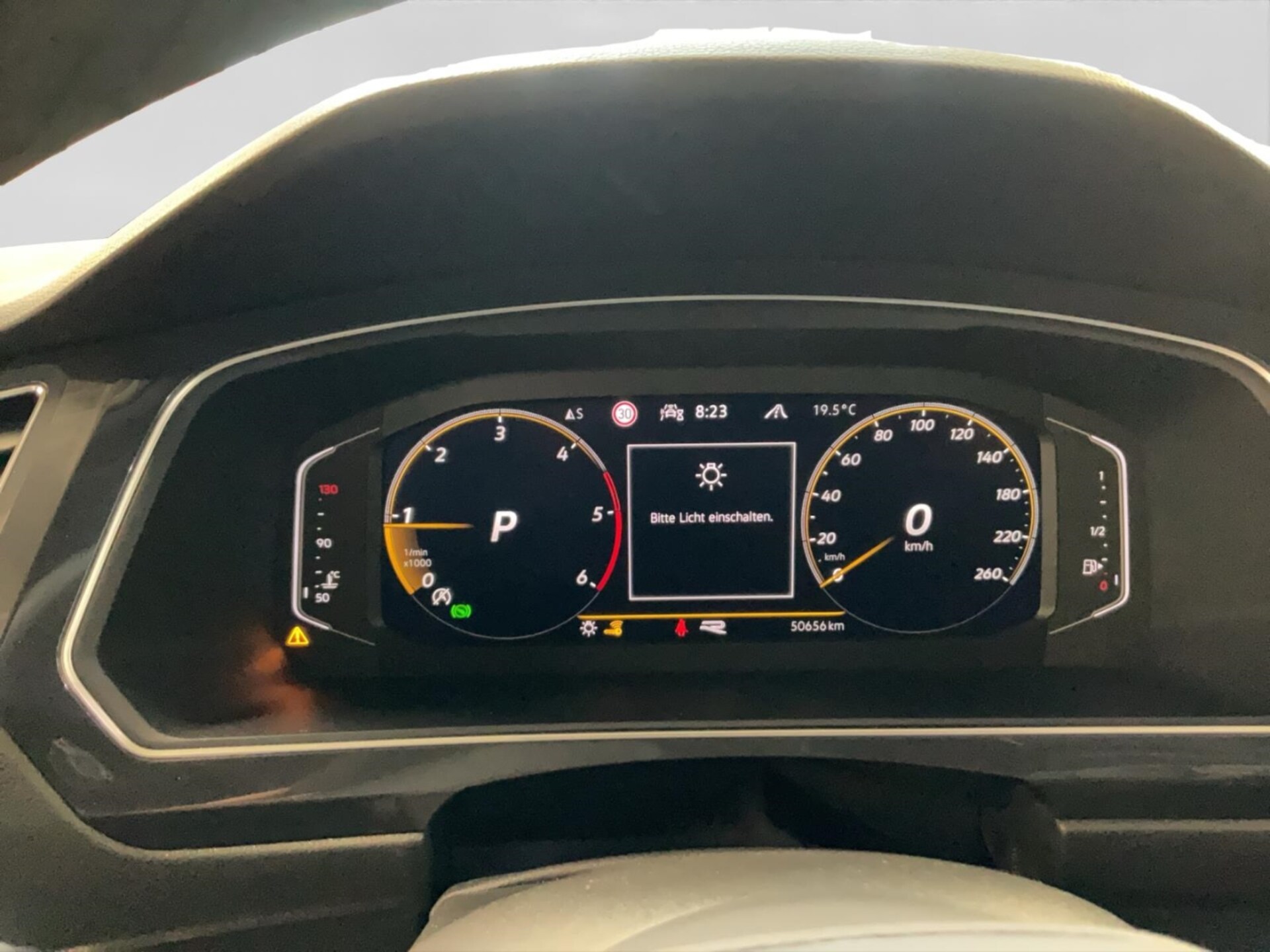 Volkswagen Tiguan Allspace R-Line