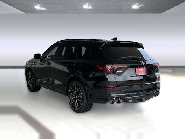 2022 Acura MDX