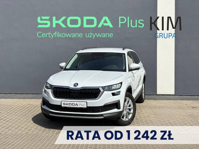 Skoda Kodiaq 2023