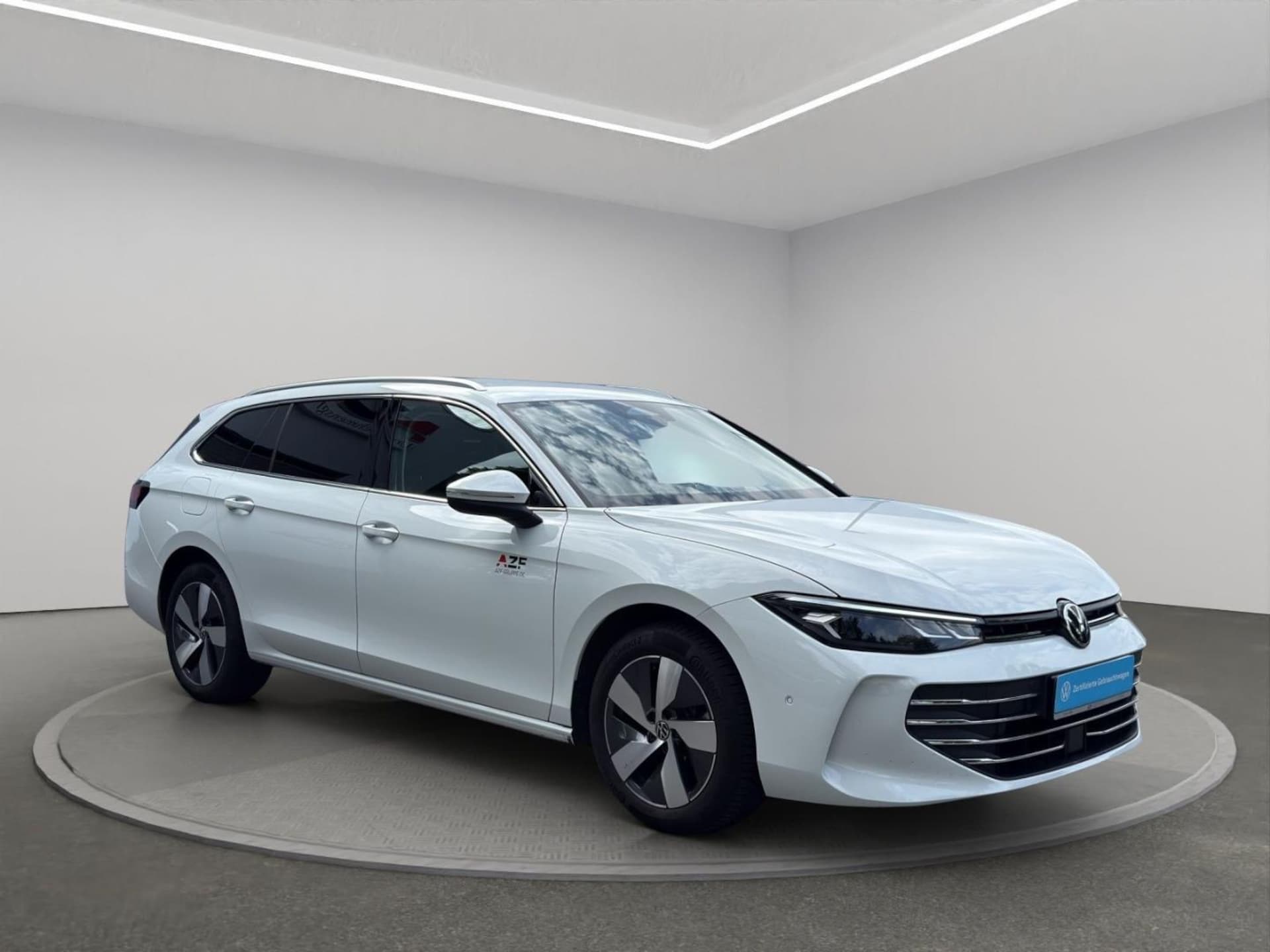 Volkswagen Passat Business