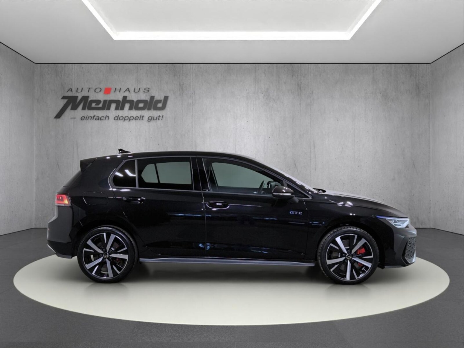 Volkswagen Golf – Bild 3
