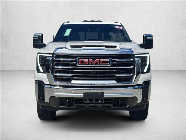 2024 GMC Sierra