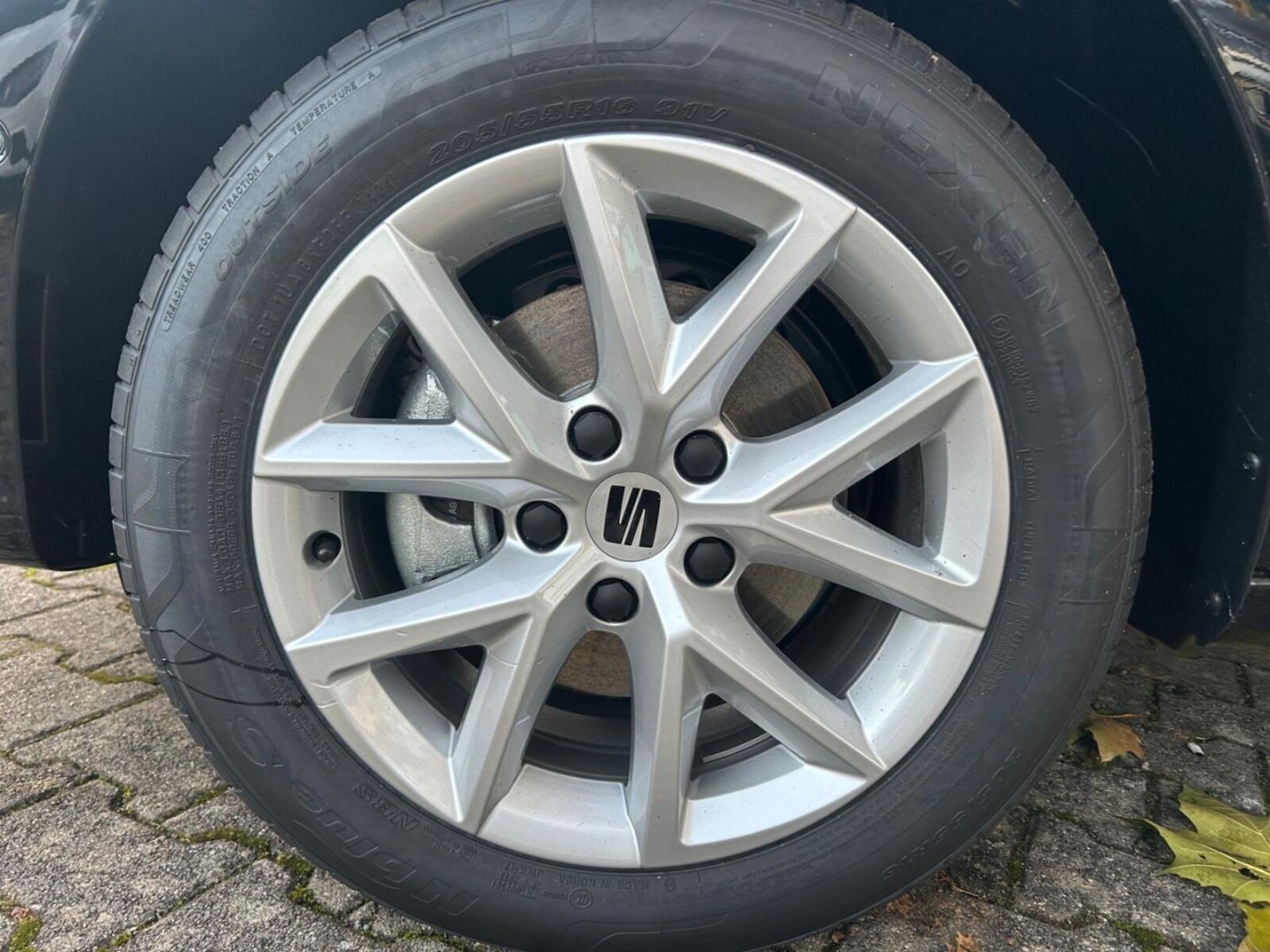 SEAT Leon – Bild 14